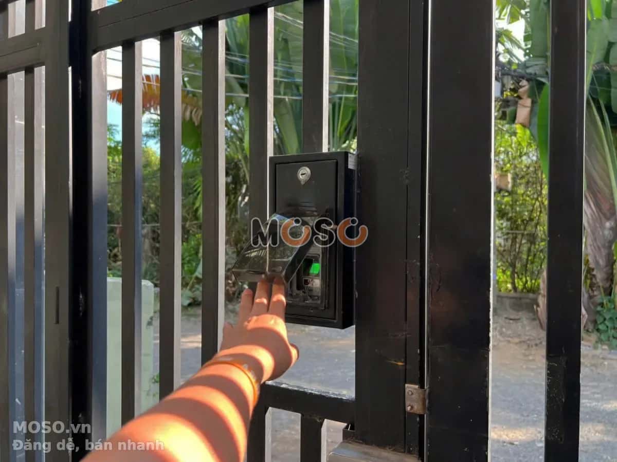 Cho thuê BĐS khác Đường Nguyễn Duy Trinh Quận 9, TP.HCM – giá 1.8 triệu - ảnh 7