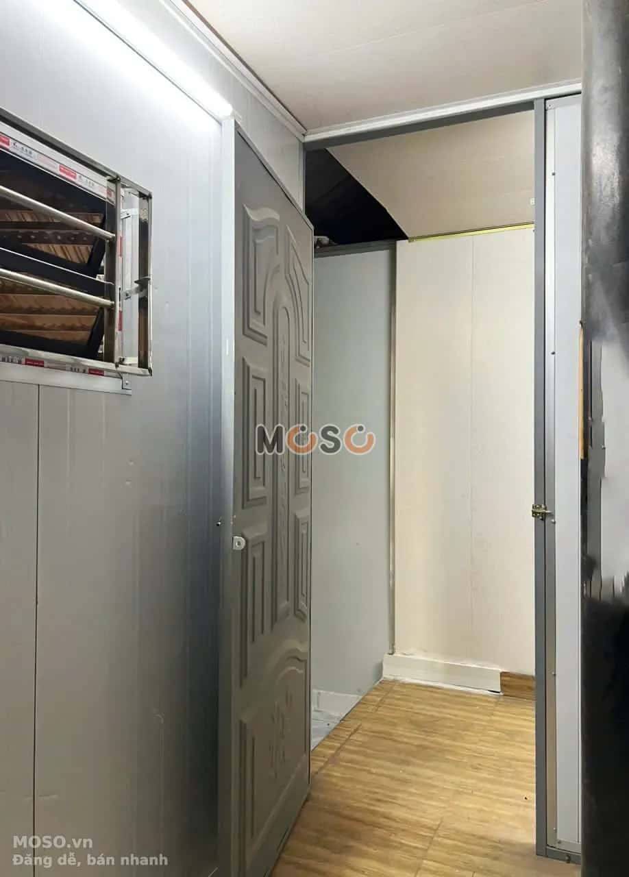 Cho thuê BĐS khác Đường Nguyễn Duy Trinh Quận 9, TP.HCM – giá 1.8 triệu - ảnh 9