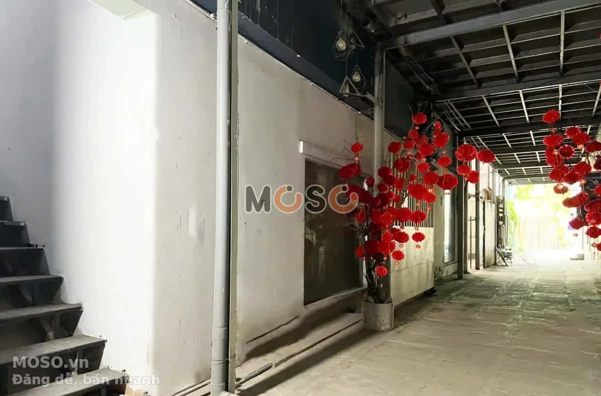 Cho thuê BĐS khác Đường Nguyễn Duy Trinh Quận 9, TP.HCM – giá 1.8 triệu - ảnh 10