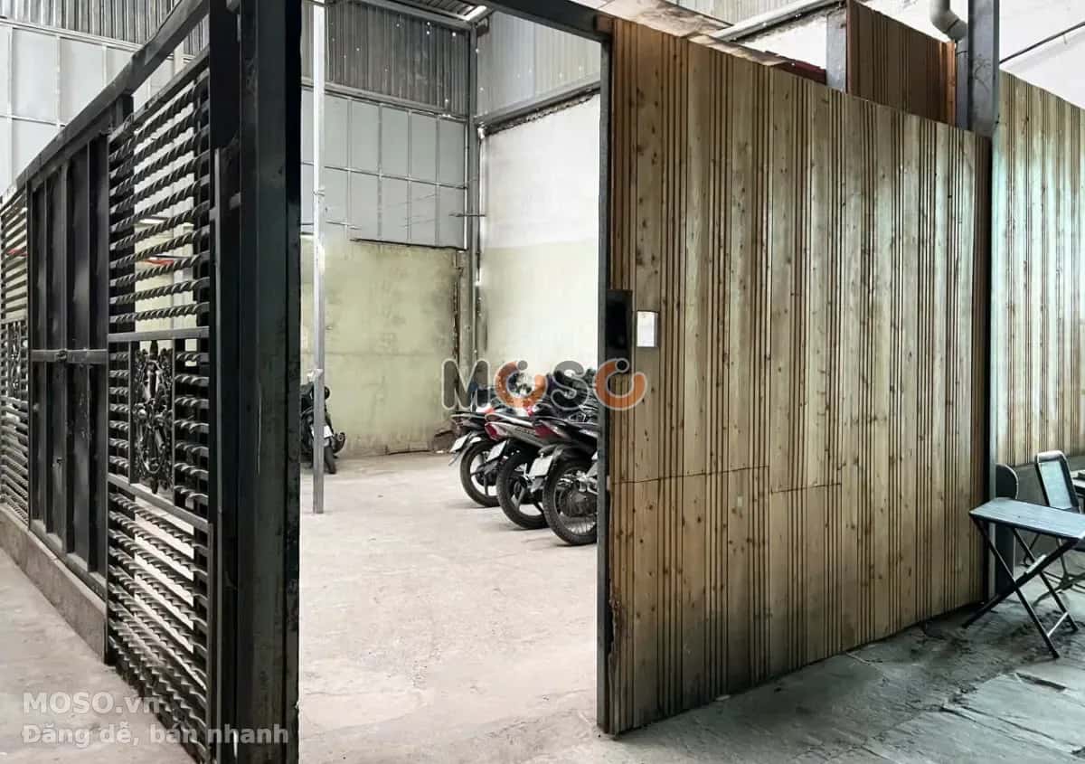 Cho thuê BĐS khác Đường Nguyễn Duy Trinh Quận 9, TP.HCM – giá 1.8 triệu - ảnh 11