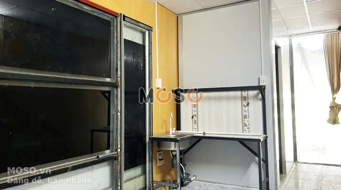 Cho thuê BĐS khác Đường Nguyễn Duy Trinh Quận 9, TP.HCM – giá 1.8 triệu - ảnh 16