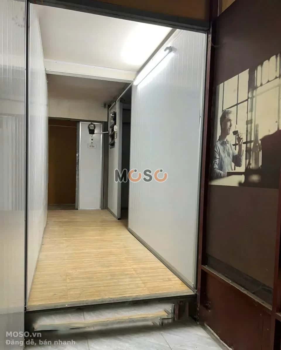 Cho thuê BĐS khác Đường Nguyễn Duy Trinh Quận 9, TP.HCM – giá 1.8 triệu - ảnh 15