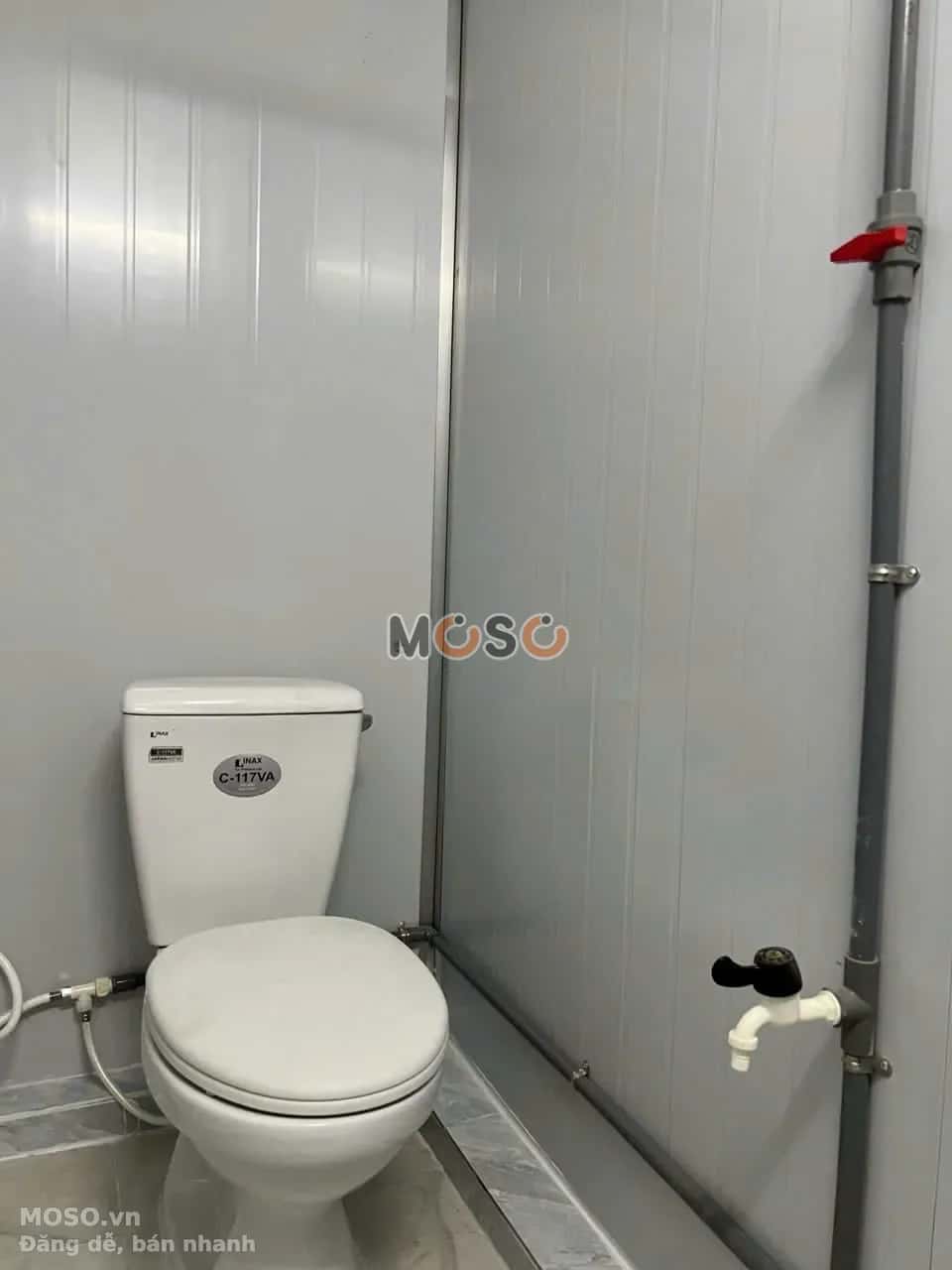 Cho thuê BĐS khác Đường Nguyễn Duy Trinh Quận 9, TP.HCM – giá 1.8 triệu - ảnh 17