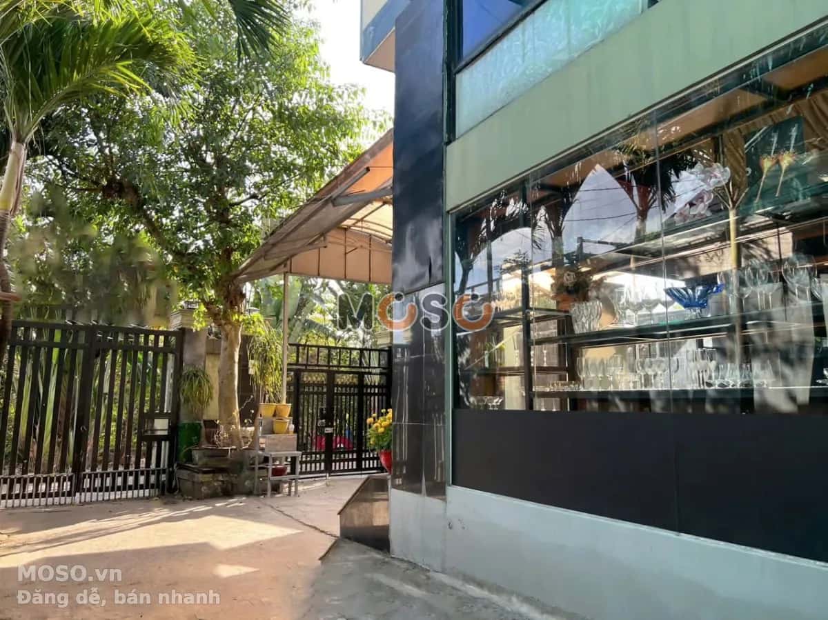 Cho thuê BĐS khác Đường Nguyễn Duy Trinh Quận 9, TP.HCM – giá 1.8 triệu - ảnh 18