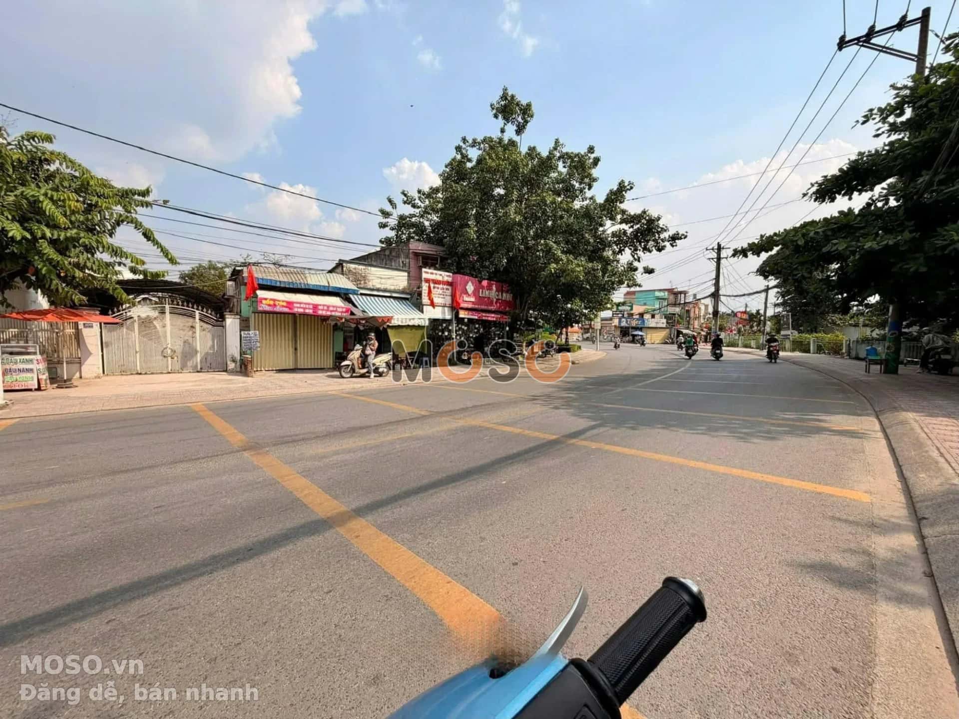 Bán đất Thửa 1175 - tờ số 5 Đường Hưng Định 09, khu phố Hưng Thọ  Thành phố Thuận An, Bình Dương – giá 6.2 tỷ - ảnh 4