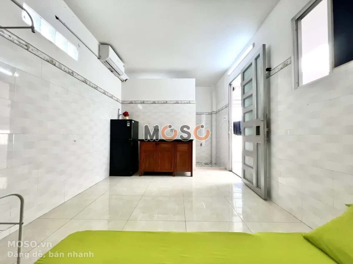 Cho thuê BĐS khác Đường Gò Dầu Quận Tân Phú, TP.HCM – giá 3.5 triệu - ảnh 1