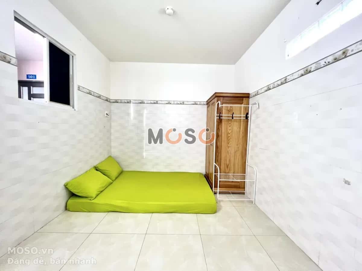 Cho thuê BĐS khác Đường Gò Dầu Quận Tân Phú, TP.HCM – giá 3.5 triệu - ảnh 5