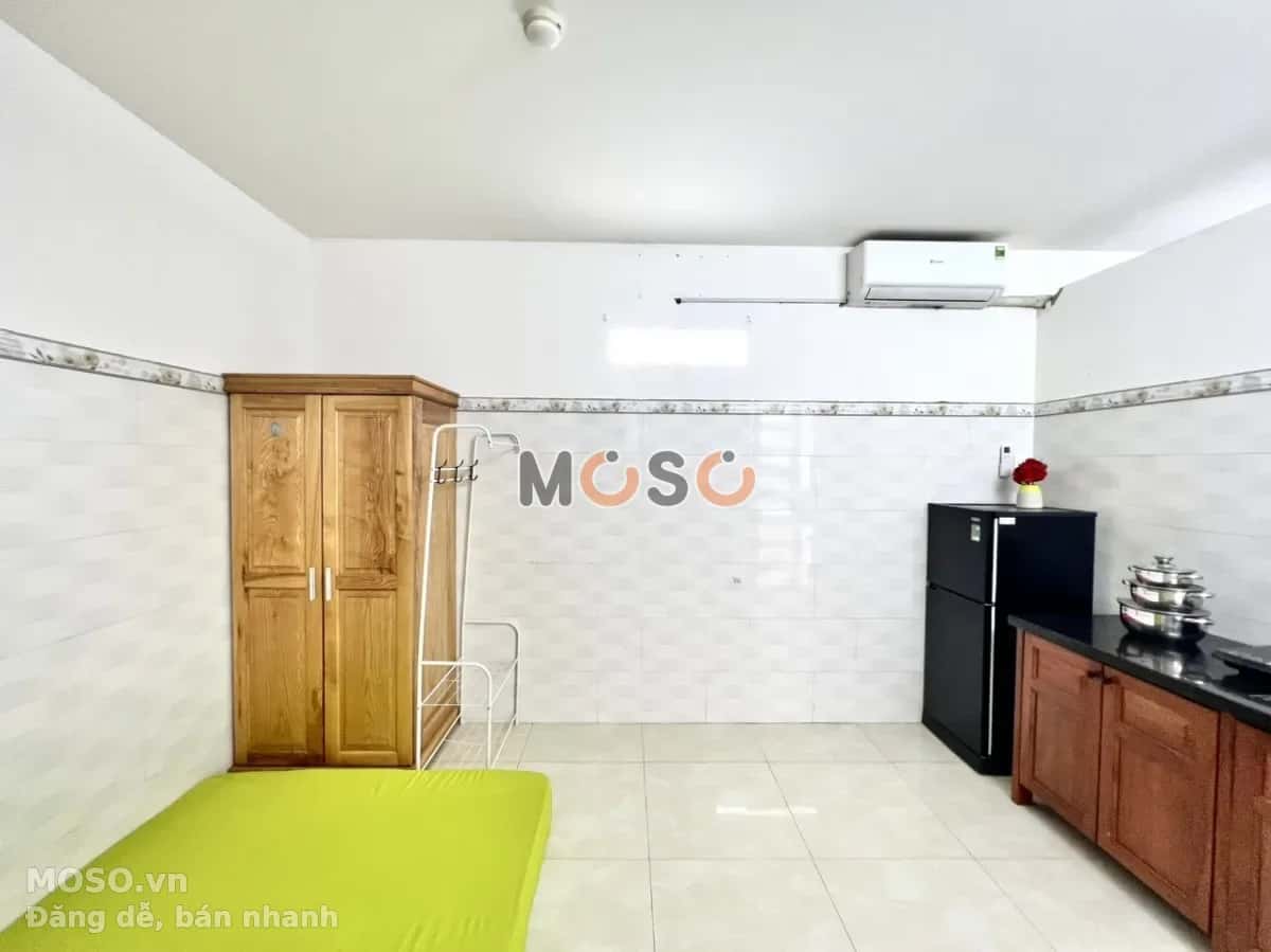Cho thuê BĐS khác Đường Gò Dầu Quận Tân Phú, TP.HCM – giá 3.5 triệu - ảnh 4