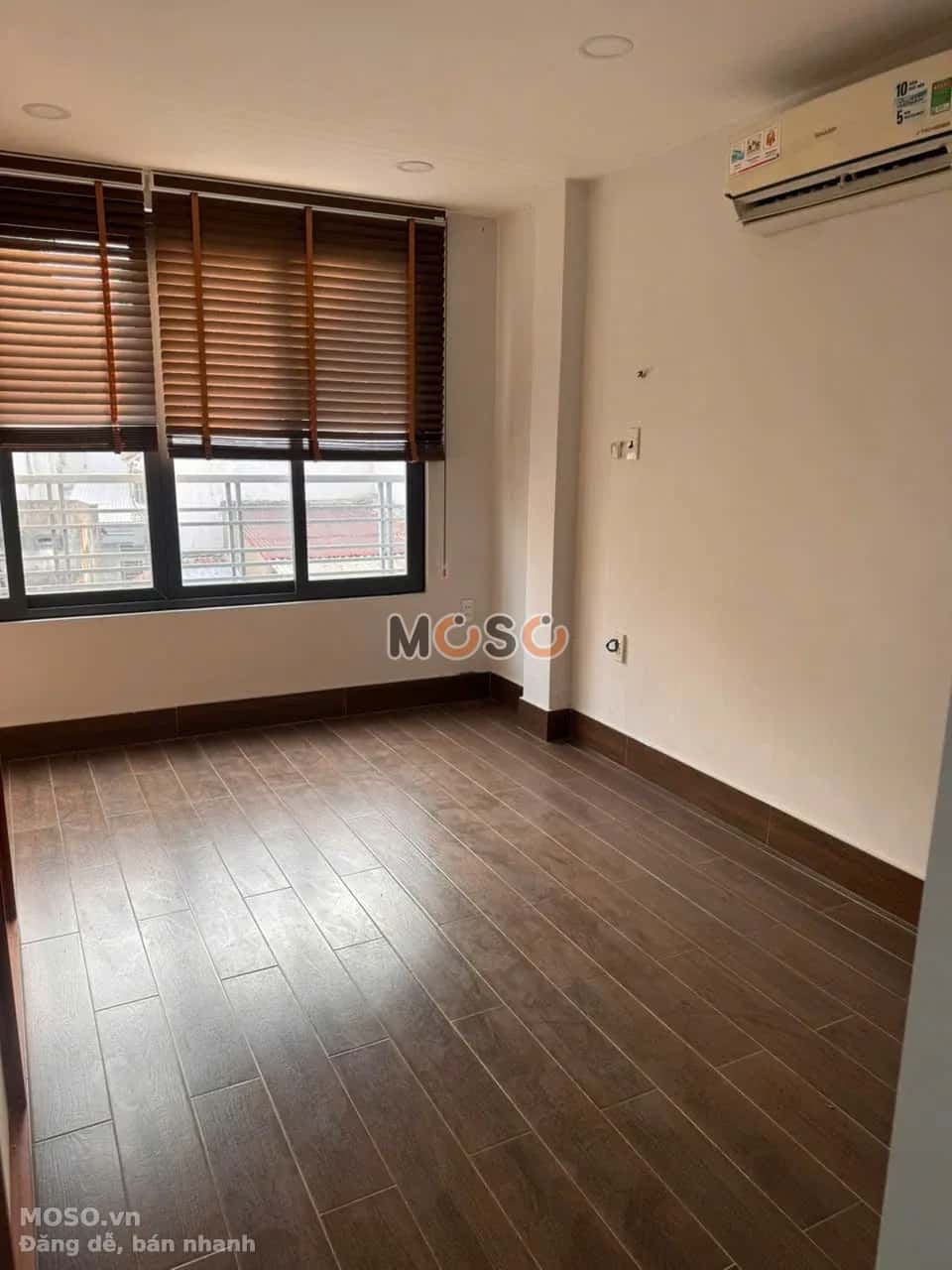 Bán nhà mặt tiền Phùng Văn Cung Quận Phú Nhuận, TP.HCM – 4 phòng ngủ, giá 5.9 tỷ - ảnh 2