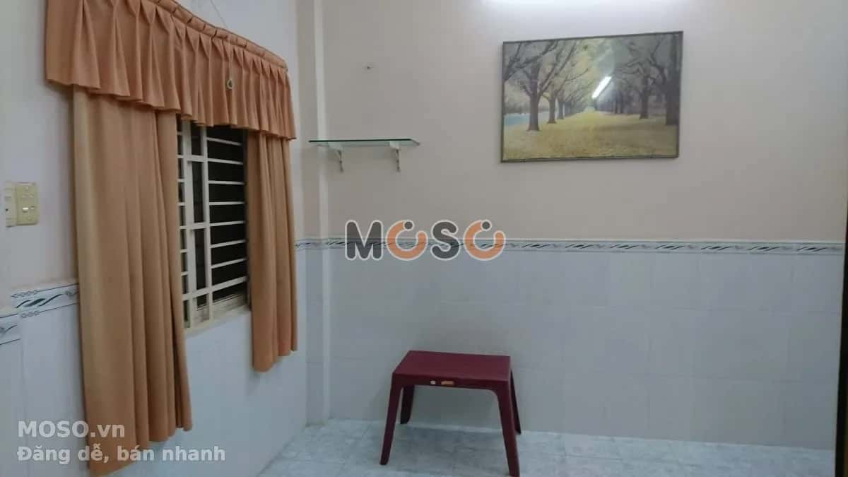 Cho thuê BĐS khác Đường Hòa Hảo Quận 10, TP.HCM – giá 4 triệu - ảnh 2
