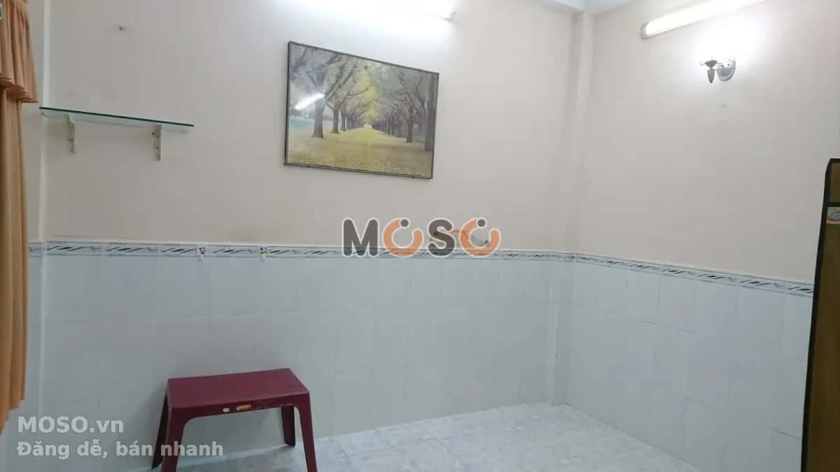 Cho thuê BĐS khác Đường Hòa Hảo Quận 10, TP.HCM – giá 4 triệu - ảnh 3