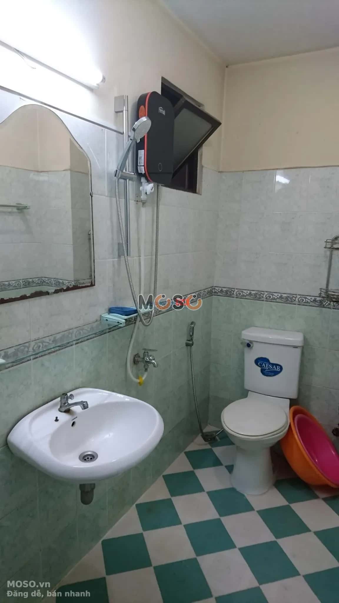Cho thuê BĐS khác Đường Hòa Hảo Quận 10, TP.HCM – giá 4 triệu - ảnh 4