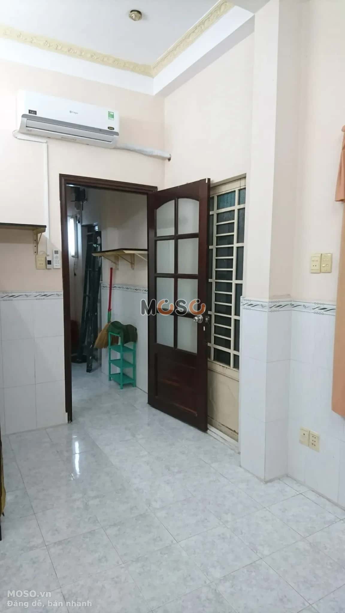 Cho thuê BĐS khác Đường Hòa Hảo Quận 10, TP.HCM – giá 4 triệu - ảnh 5