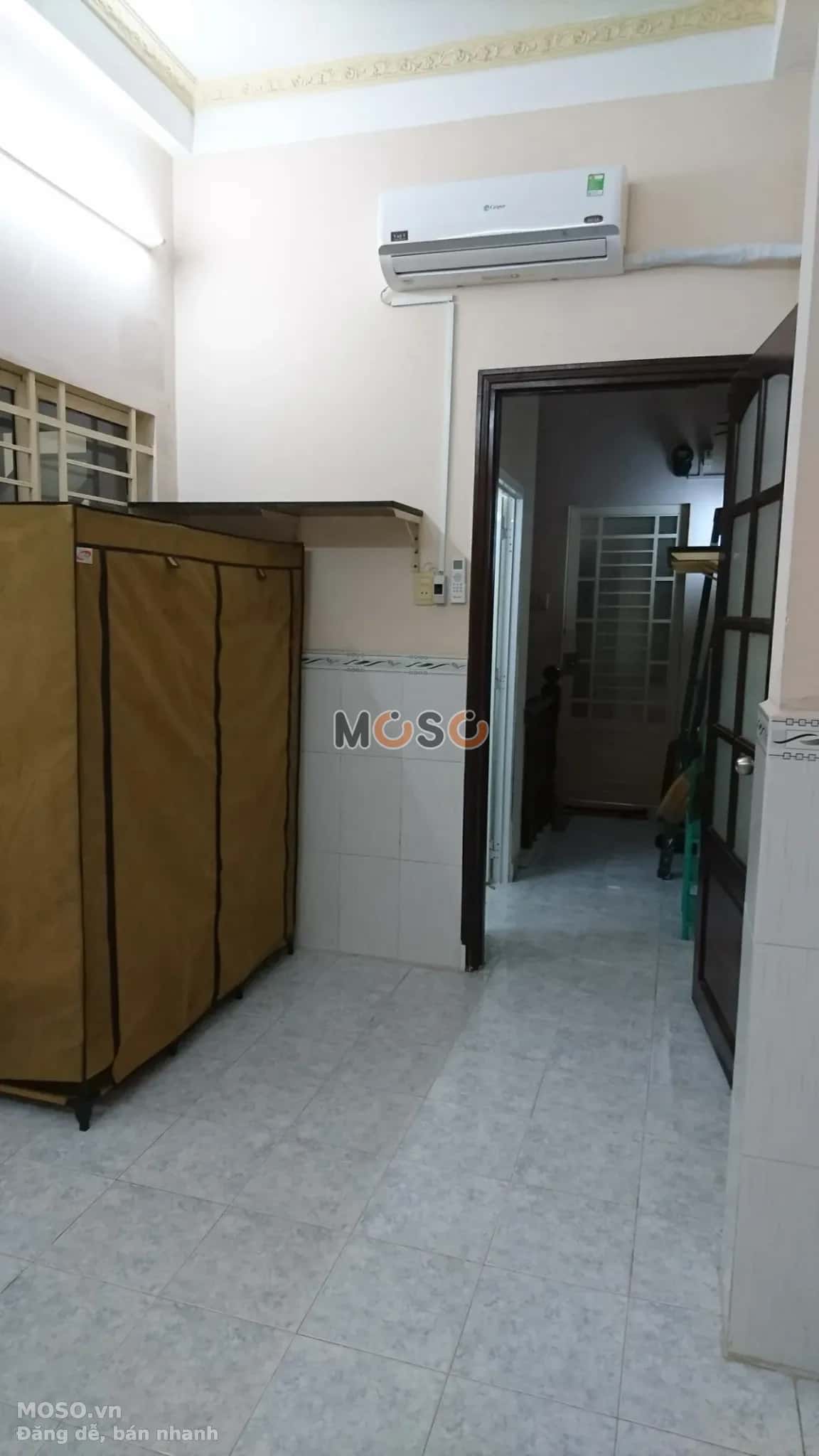 Cho thuê BĐS khác Đường Hòa Hảo Quận 10, TP.HCM – giá 4 triệu - ảnh 6