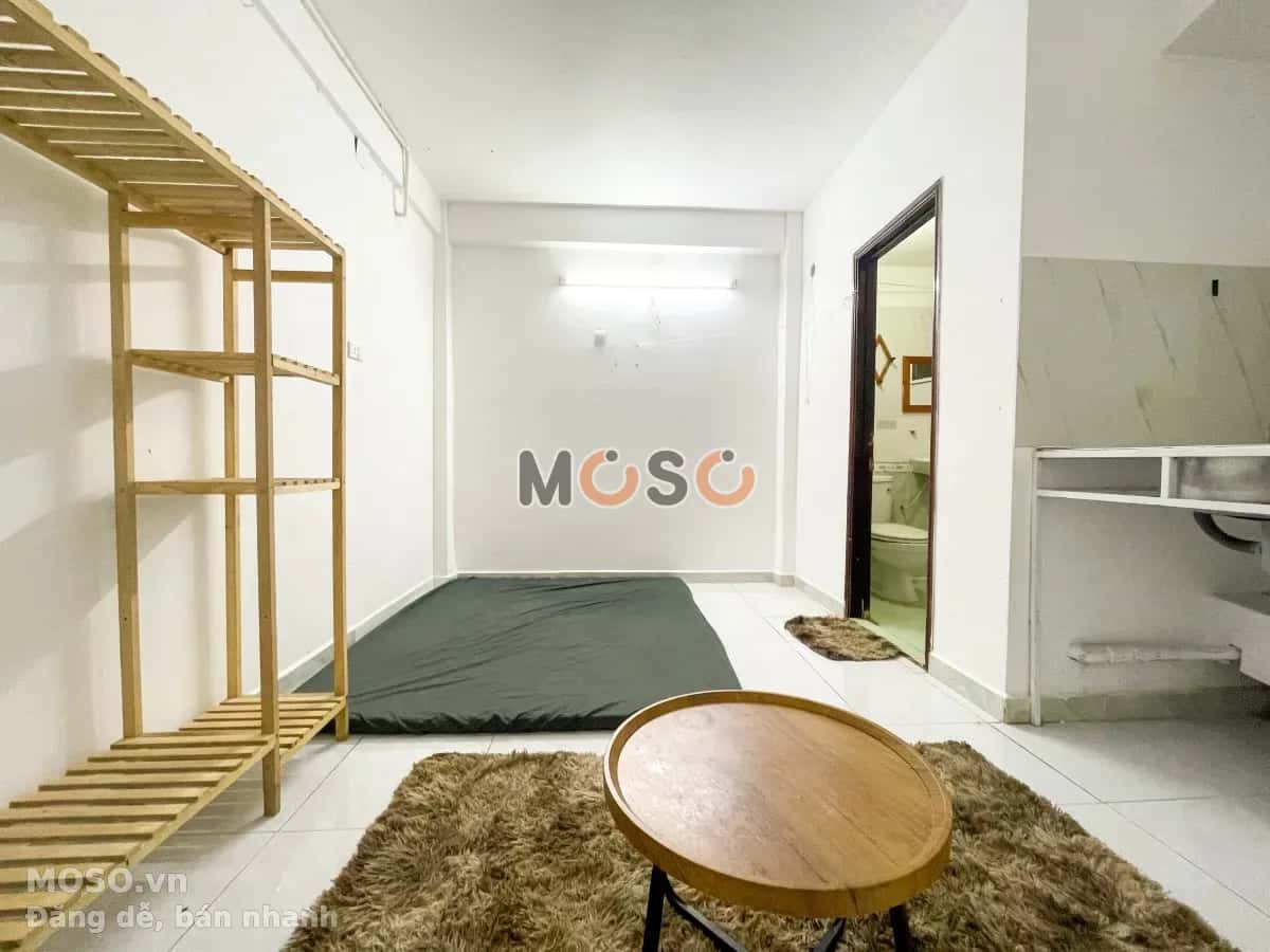 Cho thuê BĐS khác Đường Điện Biên Phủ Quận Bình Thạnh, TP.HCM – giá 3.5 triệu - ảnh 1