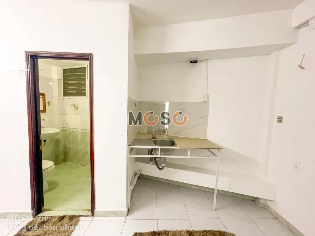 Cho thuê BĐS khác Đường Điện Biên Phủ Quận Bình Thạnh, TP.HCM – giá 3.5 triệu - ảnh 3