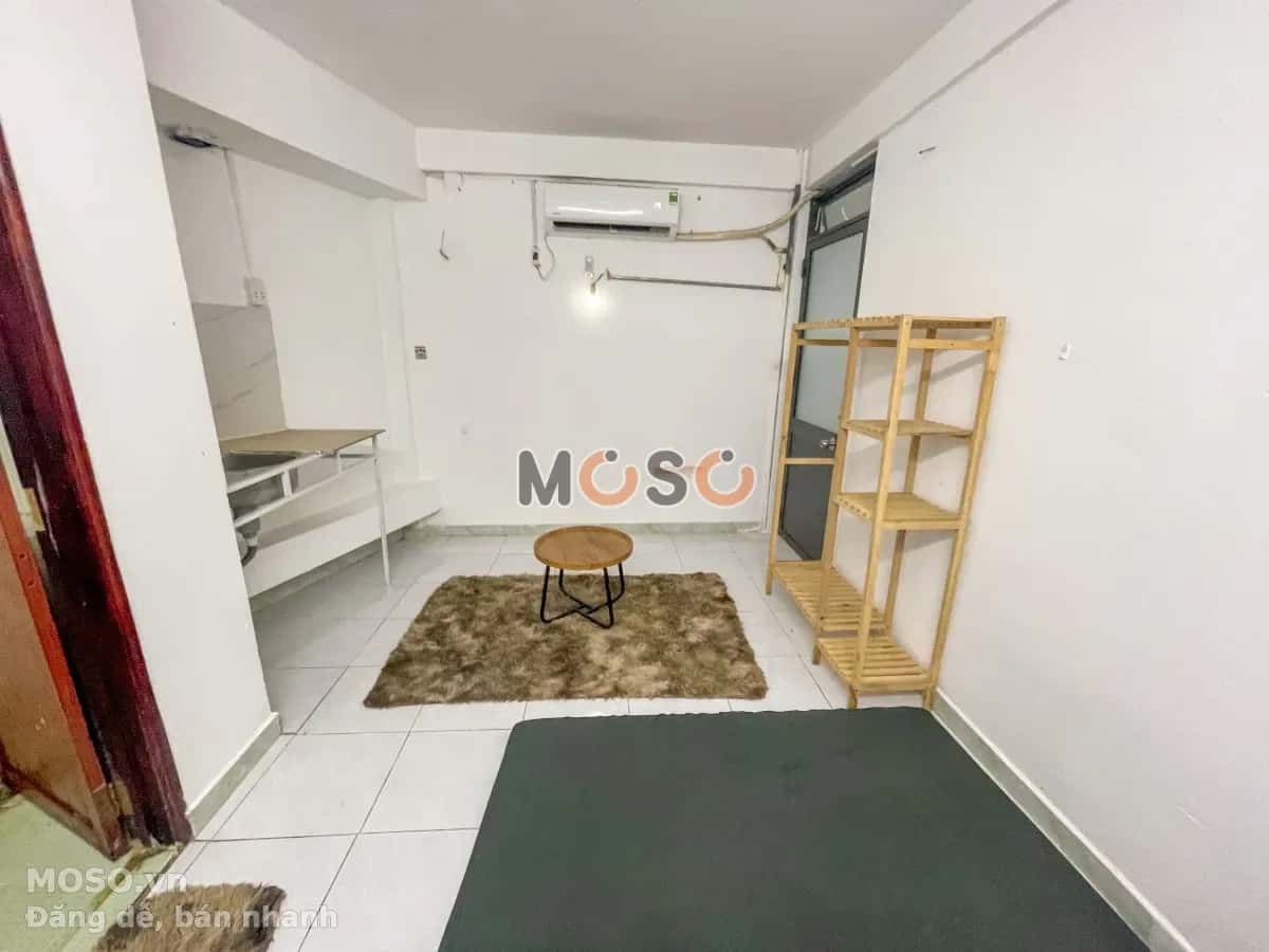 Cho thuê BĐS khác Đường Điện Biên Phủ Quận Bình Thạnh, TP.HCM – giá 3.5 triệu - ảnh 5