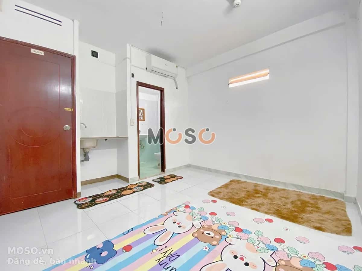 Cho thuê BĐS khác Đường Điện Biên Phủ Quận Bình Thạnh, TP.HCM – giá 3.5 triệu - ảnh 6