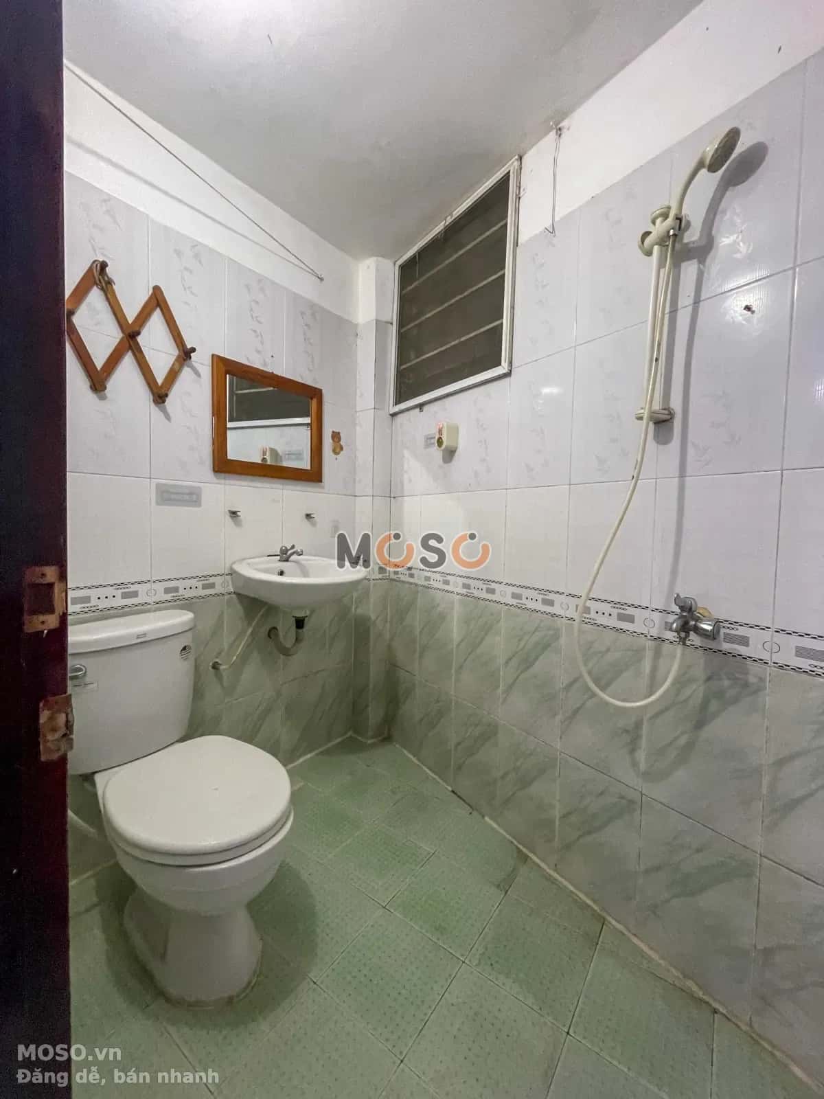 Cho thuê BĐS khác Đường Điện Biên Phủ Quận Bình Thạnh, TP.HCM – giá 3.5 triệu - ảnh 4