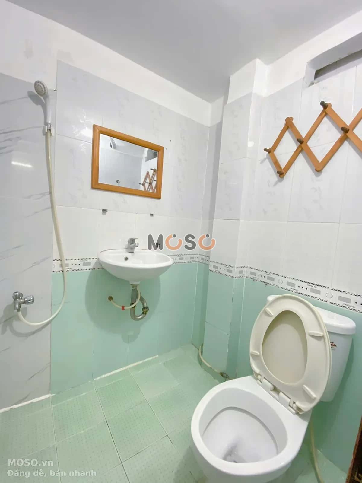 Cho thuê BĐS khác Đường Điện Biên Phủ Quận Bình Thạnh, TP.HCM – giá 3.5 triệu - ảnh 8