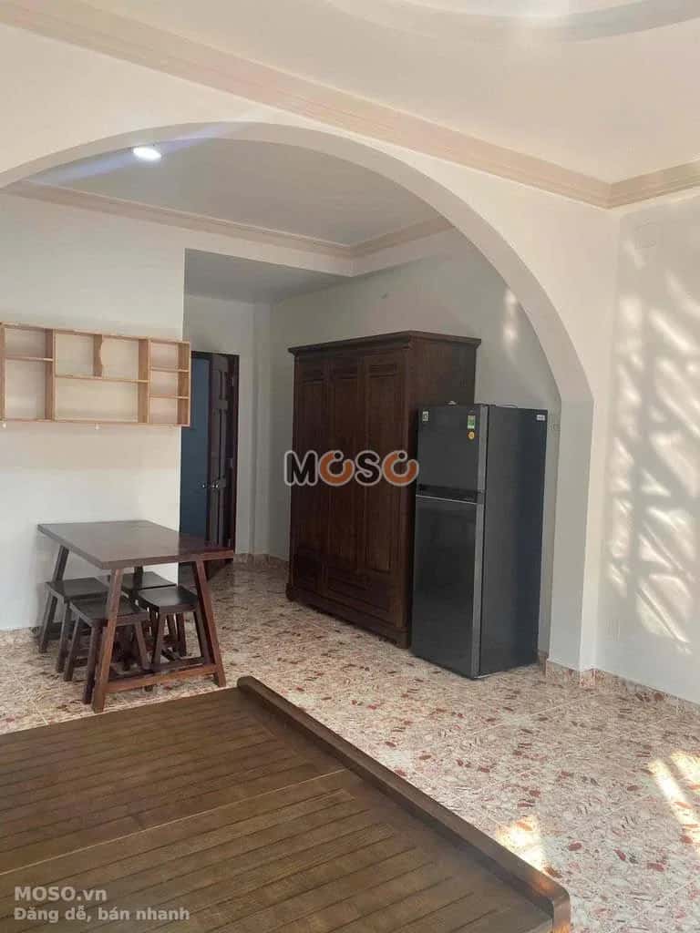 Cho thuê nhà hẻm 71/2/109 Nguyễn Bặc Quận Tân Bình, TP.HCM – 2 phòng ngủ, giá 7 triệu - ảnh 4