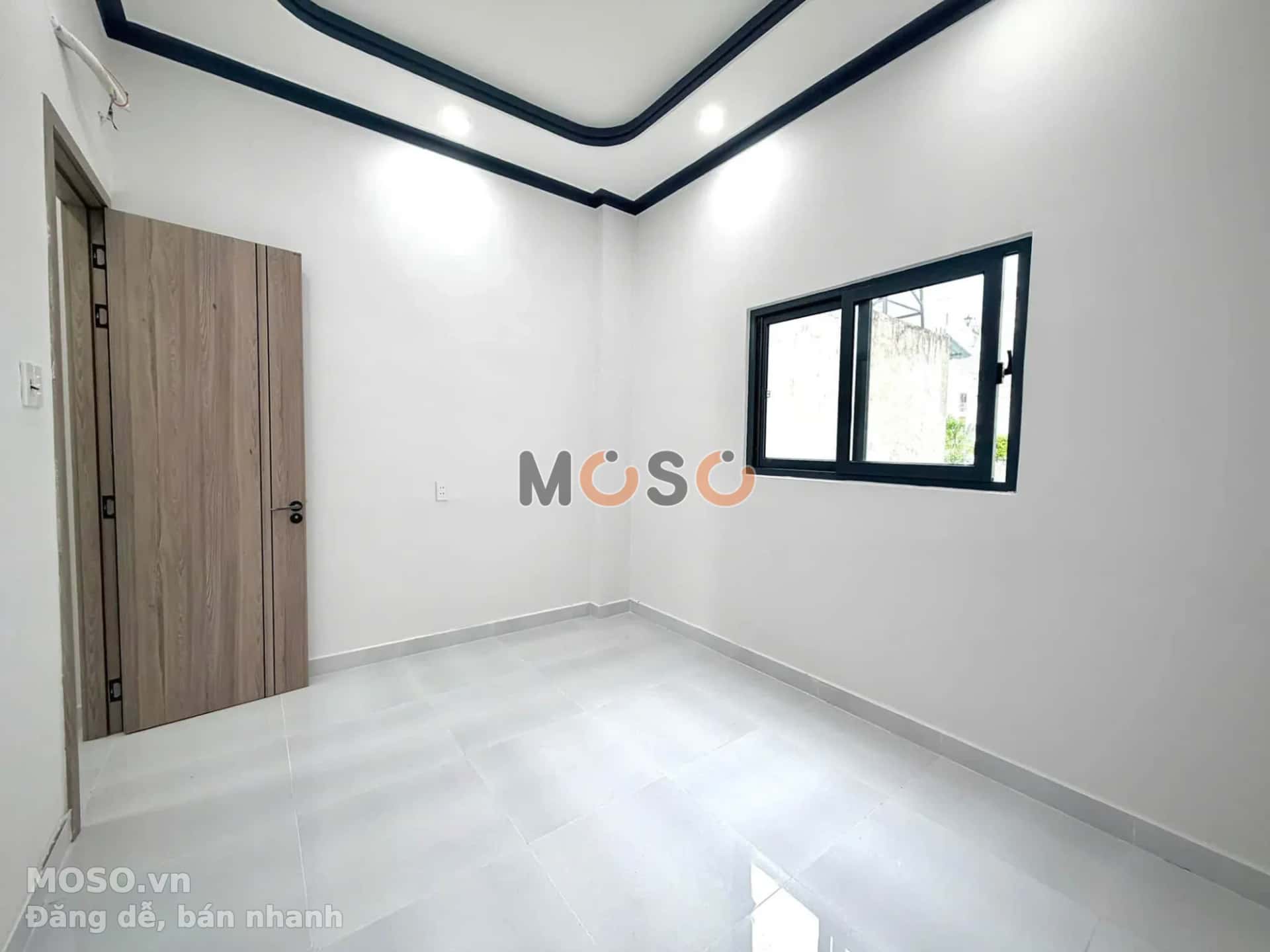 Bán nhà hẻm Bờ Bao Tân Thắng Quận Tân Phú, TP.HCM – 4 phòng ngủ, giá 5.8 tỷ - ảnh 10