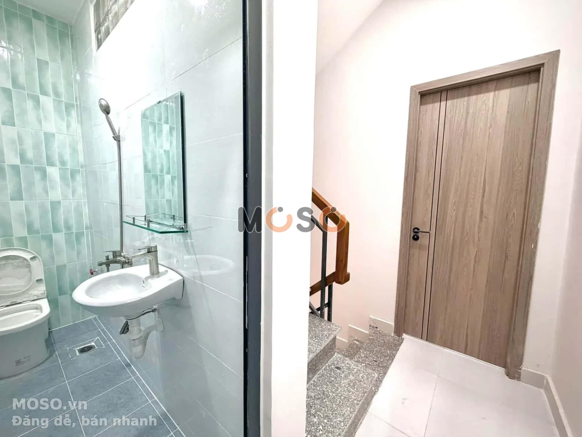 Bán nhà hẻm Bờ Bao Tân Thắng Quận Tân Phú, TP.HCM – 4 phòng ngủ, giá 5.8 tỷ - ảnh 11