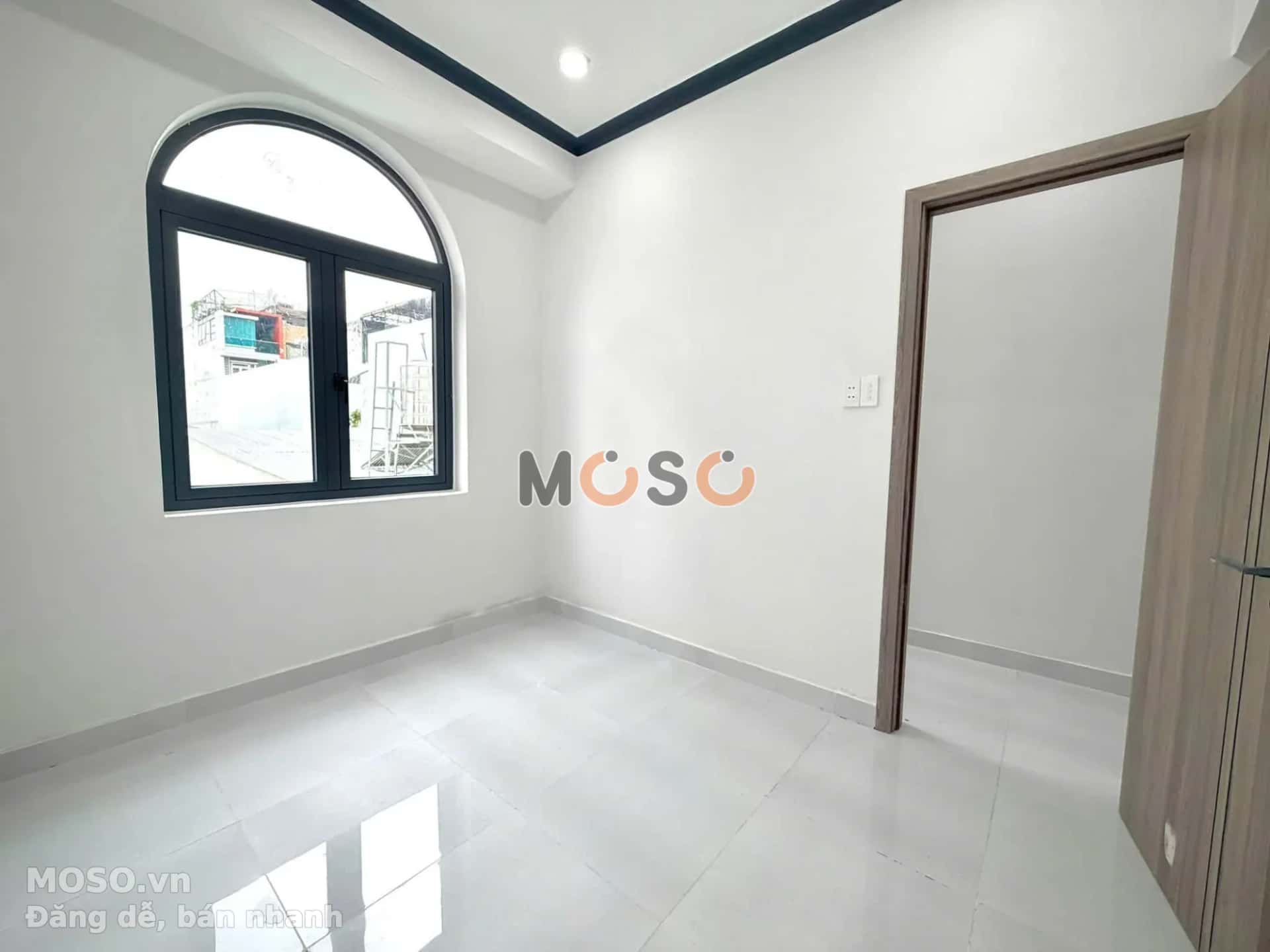 Bán nhà hẻm Bờ Bao Tân Thắng Quận Tân Phú, TP.HCM – 4 phòng ngủ, giá 5.8 tỷ - ảnh 9