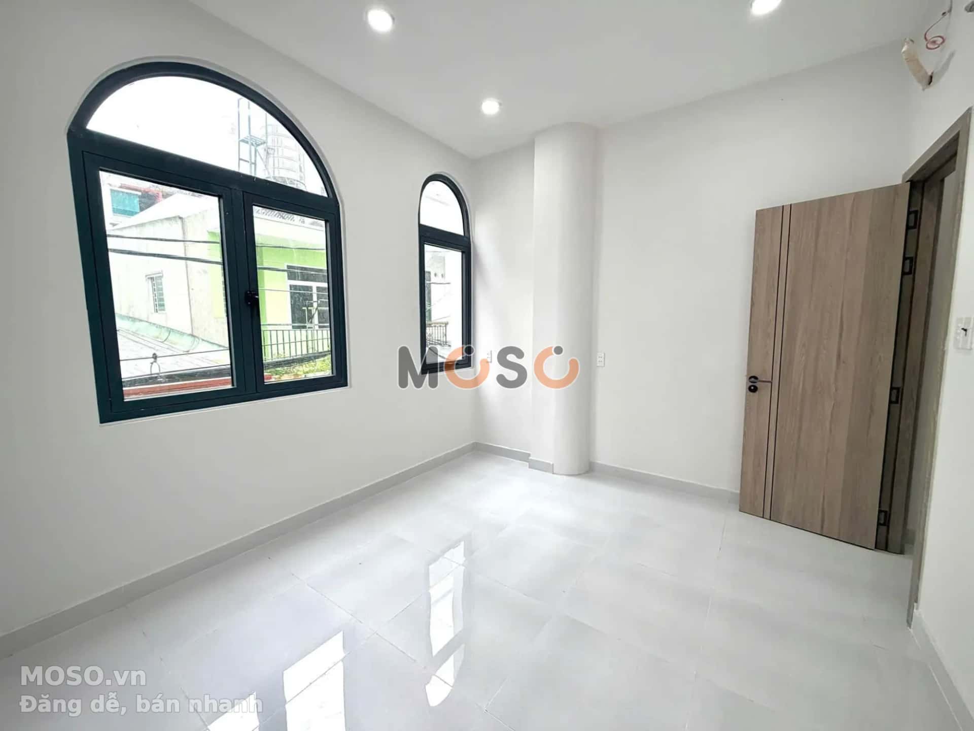 Bán nhà hẻm Bờ Bao Tân Thắng Quận Tân Phú, TP.HCM – 4 phòng ngủ, giá 5.8 tỷ - ảnh 7