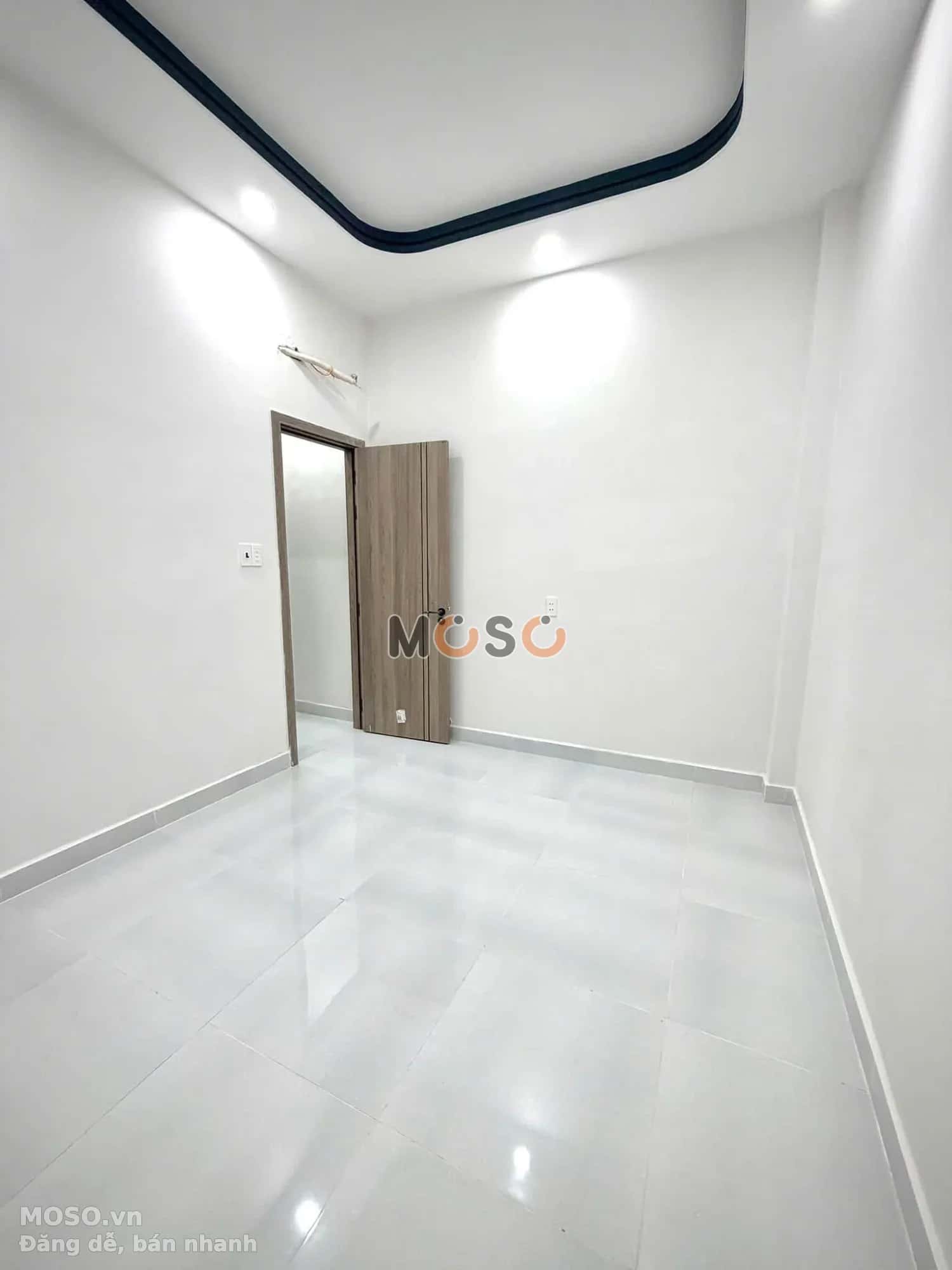 Bán nhà hẻm Bờ Bao Tân Thắng Quận Tân Phú, TP.HCM – 4 phòng ngủ, giá 5.8 tỷ - ảnh 8