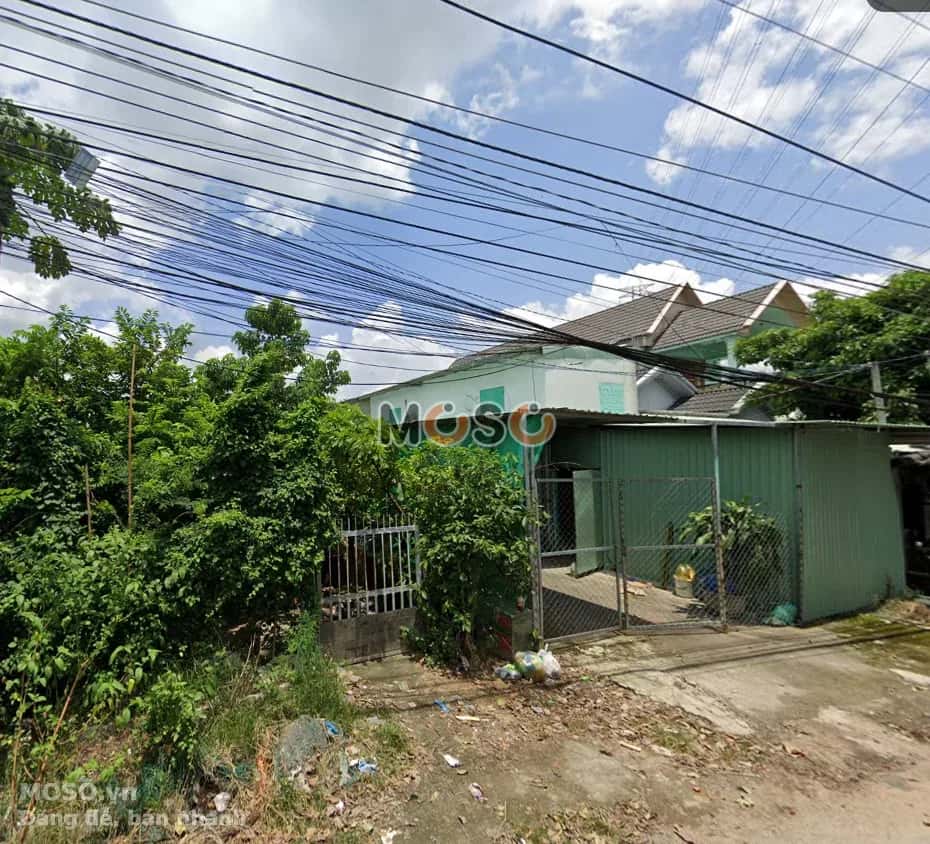 Bán đất Thửa 2126 - Tờ 15, đường Ống Nước Thành phố Tân Uyên, Bình Dương – giá 2.5 tỷ - ảnh 1