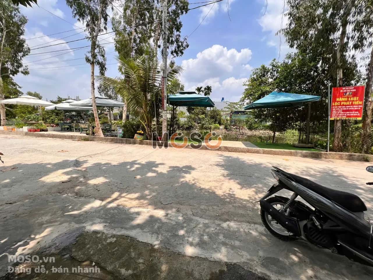 Bán đất Thửa 877 - tờ 15 Đường Hà Huy Giáp Quận 12, TP.HCM – giá 39 tỷ - ảnh 3