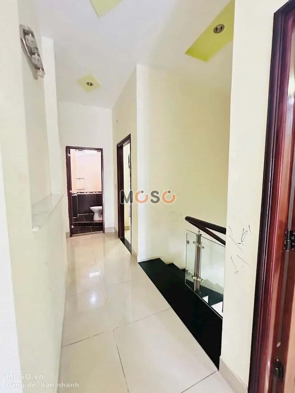 Bán nhà hẻm  Đường Mỹ Phước Thành phố Dĩ An, Bình Dương – 2 phòng ngủ, giá 3.9 tỷ - ảnh 4