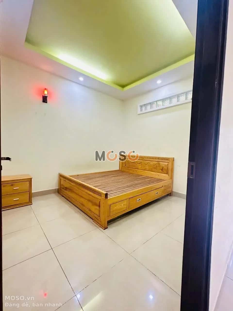 Bán nhà hẻm  Đường Mỹ Phước Thành phố Dĩ An, Bình Dương – 2 phòng ngủ, giá 3.9 tỷ - ảnh 5