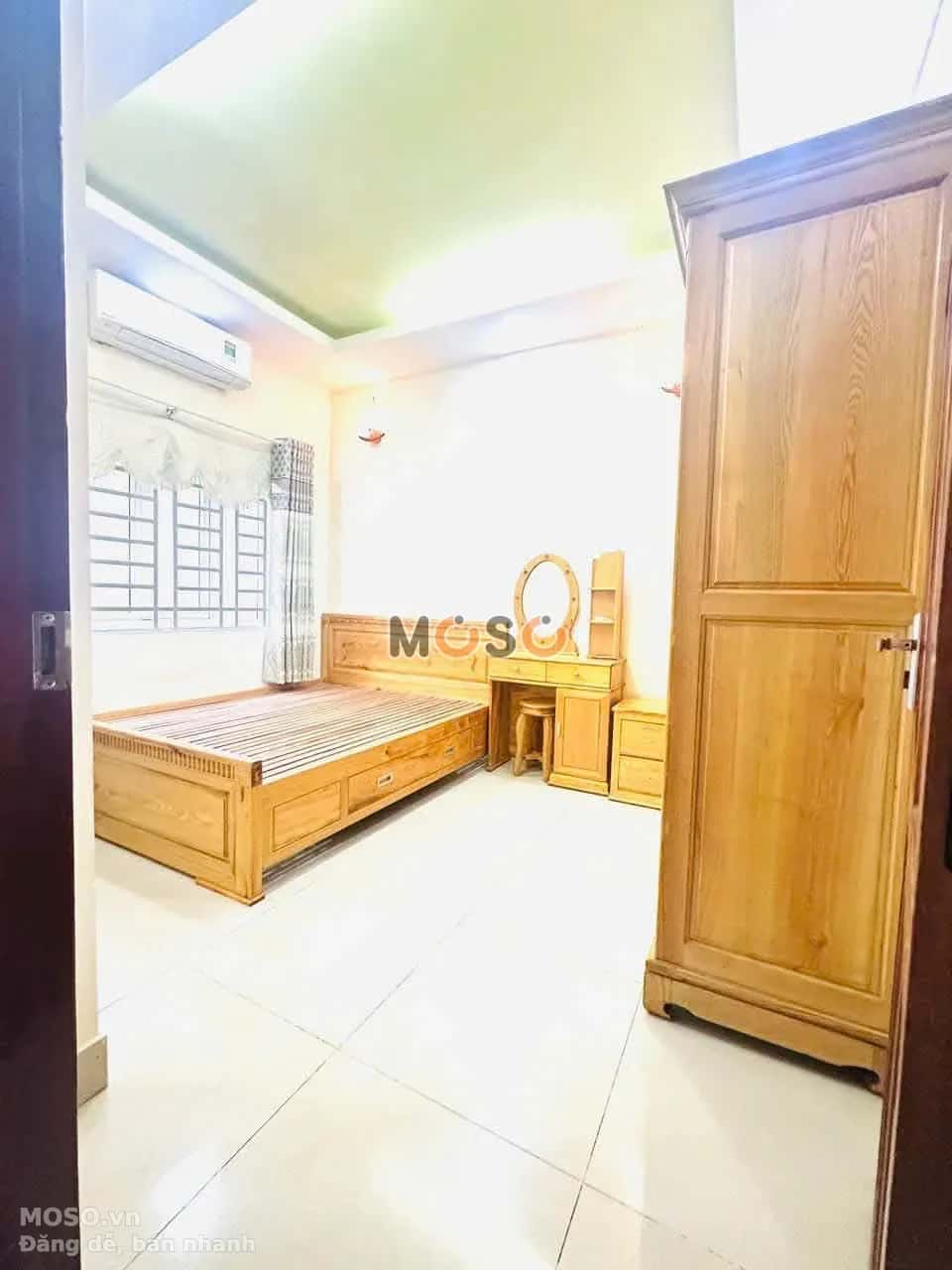 Bán nhà hẻm  Đường Mỹ Phước Thành phố Dĩ An, Bình Dương – 2 phòng ngủ, giá 3.9 tỷ - ảnh 6