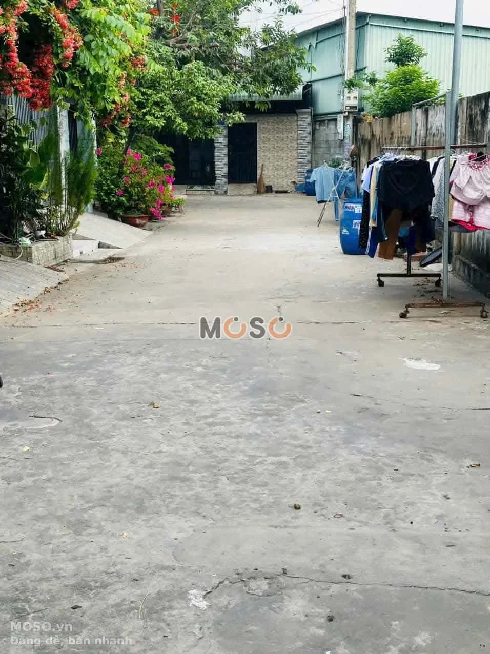 Bán nhà hẻm  Đường Mỹ Phước Thành phố Dĩ An, Bình Dương – 2 phòng ngủ, giá 3.9 tỷ - ảnh 7