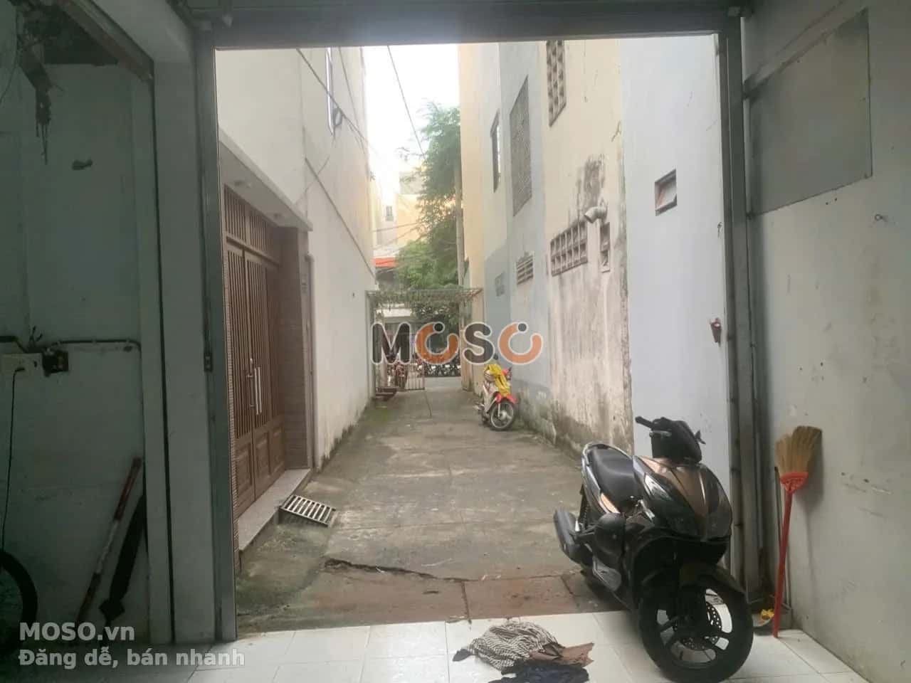Bán nhà hẻm Thửa 657 - Tờ 75, kế 85/5C Đường Nguyễn Thế Truyện Quận Tân Phú, TP.HCM – 2 phòng ngủ, giá 8.3 tỷ - ảnh 2