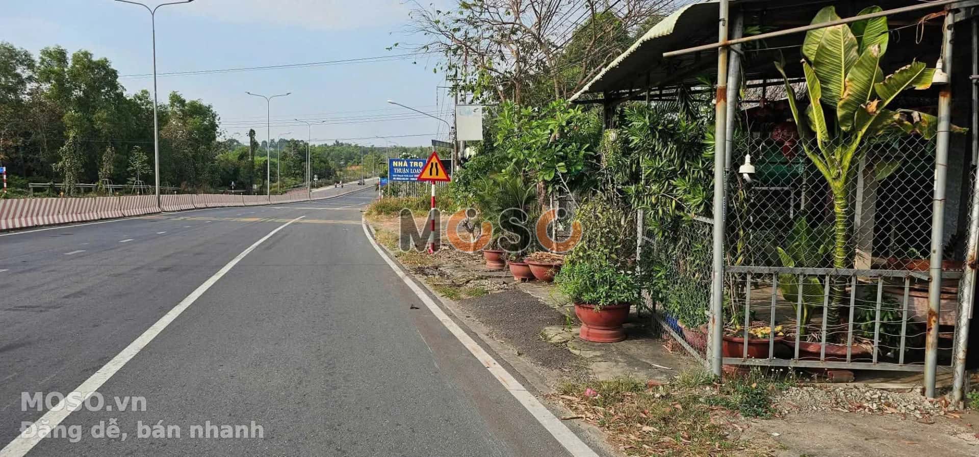Bán nhà mặt tiền Đường ĐT744 Huyện Dầu Tiếng, Bình Dương – 8 phòng ngủ, giá 8.8 tỷ - ảnh 5