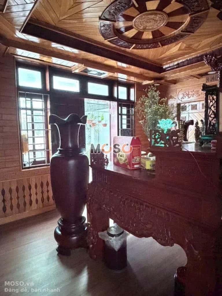 Bán nhà hẻm Gò Dầu  Quận Tân Phú, TP.HCM – 5 phòng ngủ, giá 11 tỷ - ảnh 1