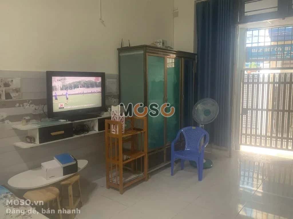 Bán nhà hẻm 72/5B Đường Võ Thị Sáu  Thành phố Vũng Tàu, BRVT – 2 phòng ngủ, giá 5.4 tỷ - ảnh 4