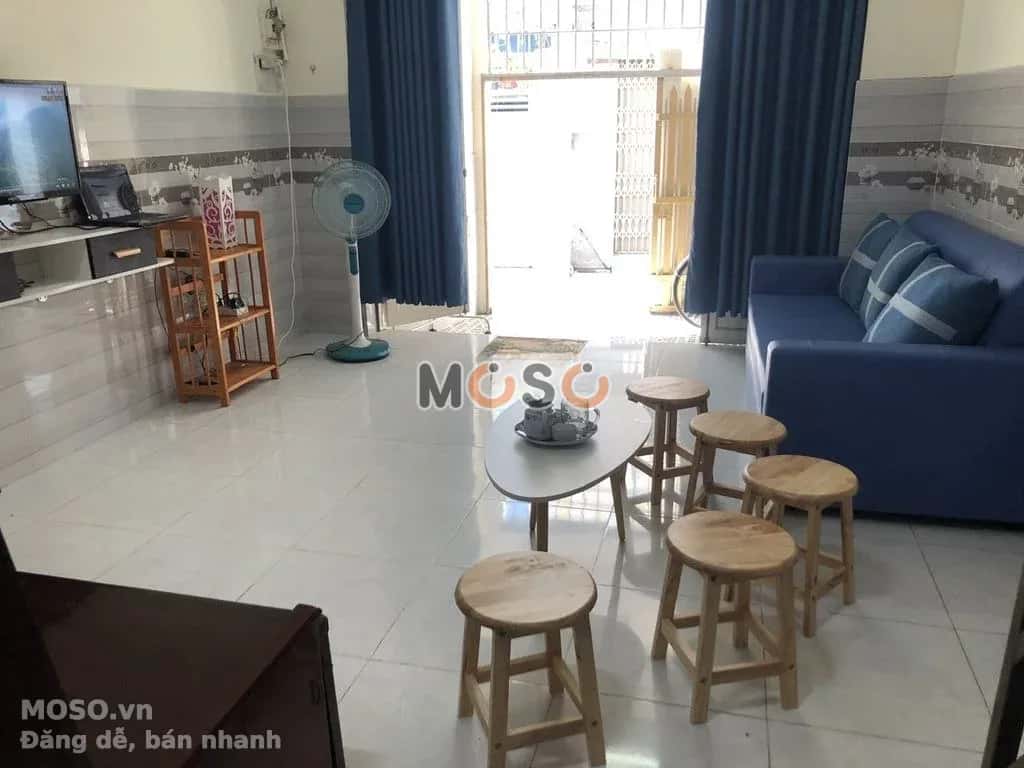 Bán nhà hẻm 72/5B Đường Võ Thị Sáu  Thành phố Vũng Tàu, BRVT – 2 phòng ngủ, giá 5.4 tỷ - ảnh 5