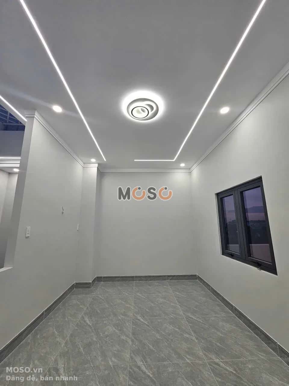 Bán nhà mặt tiền đường D4 Thành phố Dĩ An, Bình Dương – 4 phòng ngủ, giá 5.4 tỷ - ảnh 7
