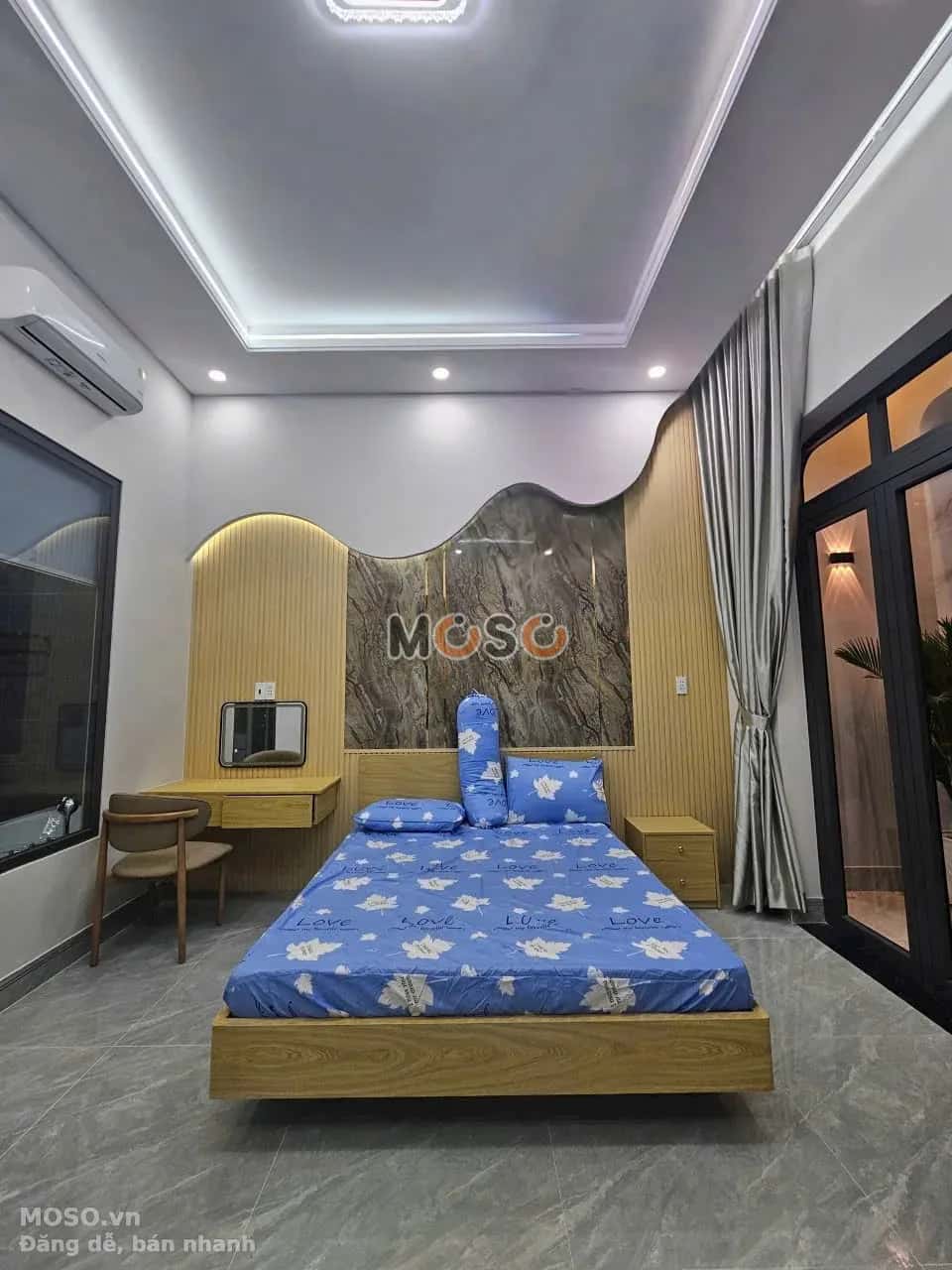 Bán nhà mặt tiền đường D4 Thành phố Dĩ An, Bình Dương – 4 phòng ngủ, giá 5.4 tỷ - ảnh 6
