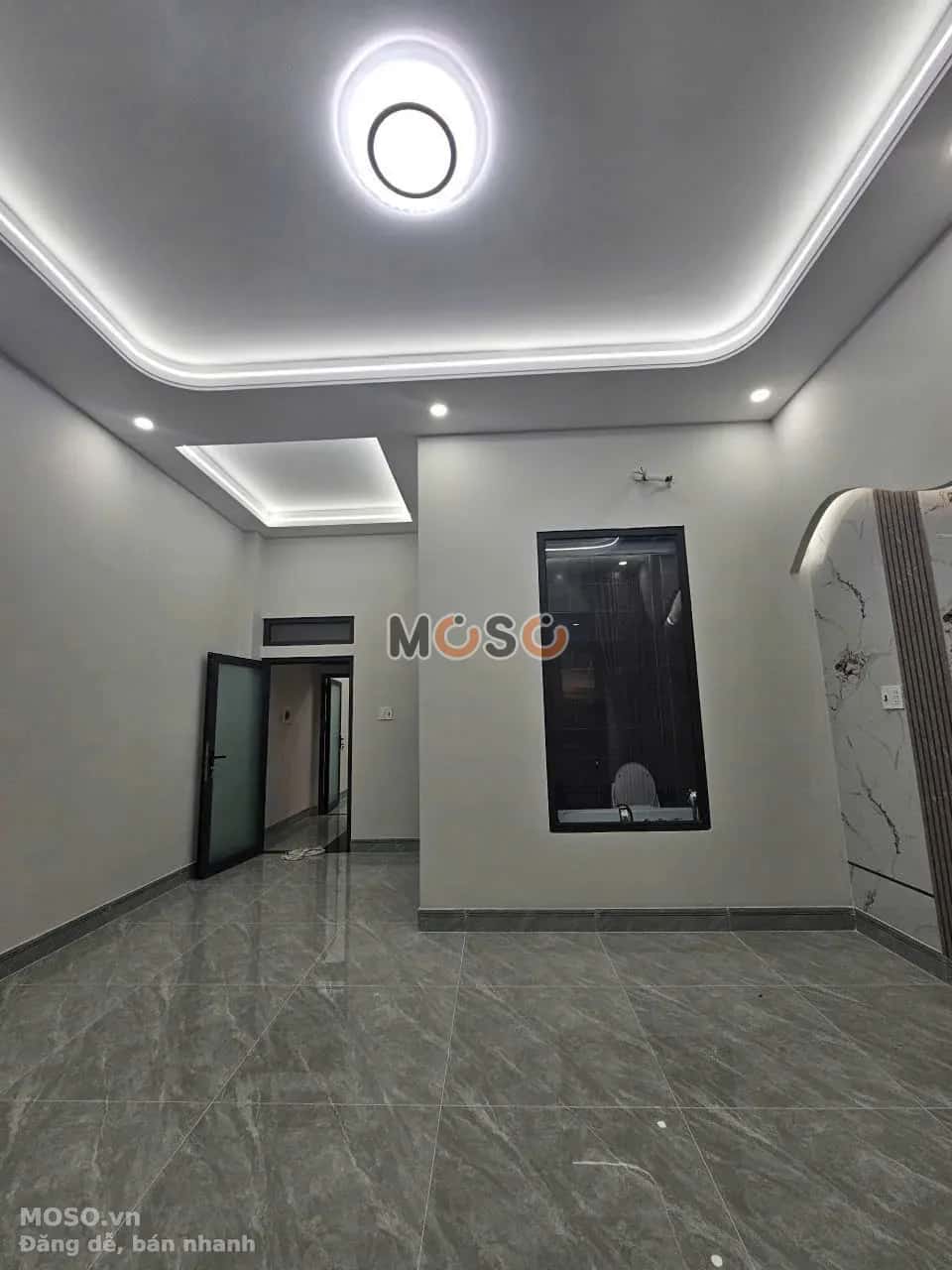 Bán nhà mặt tiền đường D4 Thành phố Dĩ An, Bình Dương – 4 phòng ngủ, giá 5.4 tỷ - ảnh 8