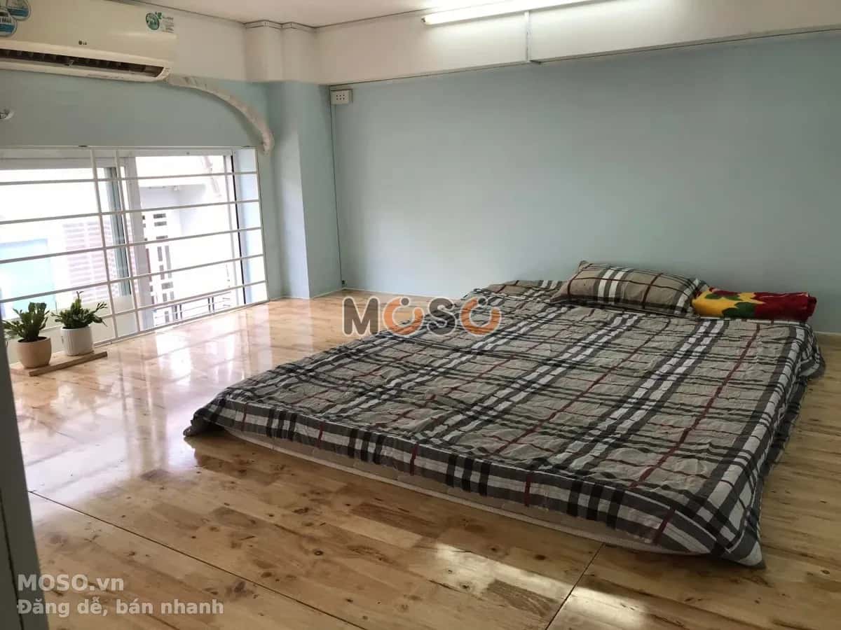 Cho thuê BĐS khác Đường Trường Chinh Tân Bình, TP.HCM – 2 phòng ngủ, giá 6.5 triệu - ảnh 5