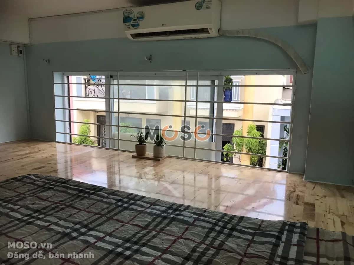 Cho thuê BĐS khác Đường Trường Chinh Tân Bình, TP.HCM – 2 phòng ngủ, giá 6.5 triệu - ảnh 6