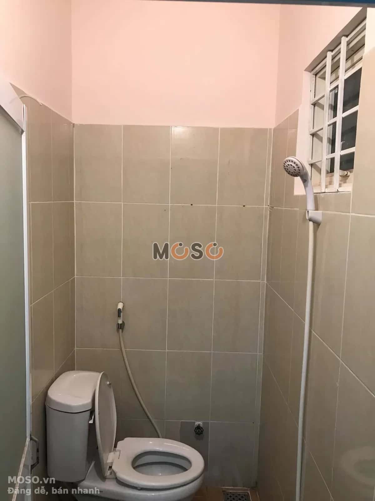 Cho thuê BĐS khác Đường Trường Chinh Tân Bình, TP.HCM – 2 phòng ngủ, giá 6.5 triệu - ảnh 9
