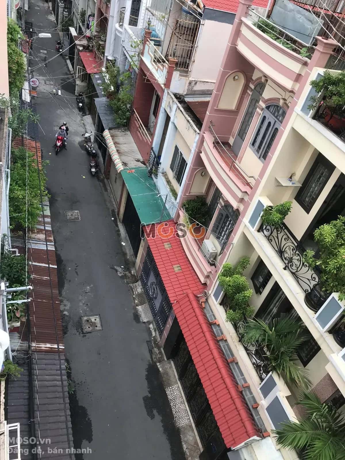 Cho thuê BĐS khác Đường Trường Chinh Tân Bình, TP.HCM – 2 phòng ngủ, giá 6.5 triệu - ảnh 8