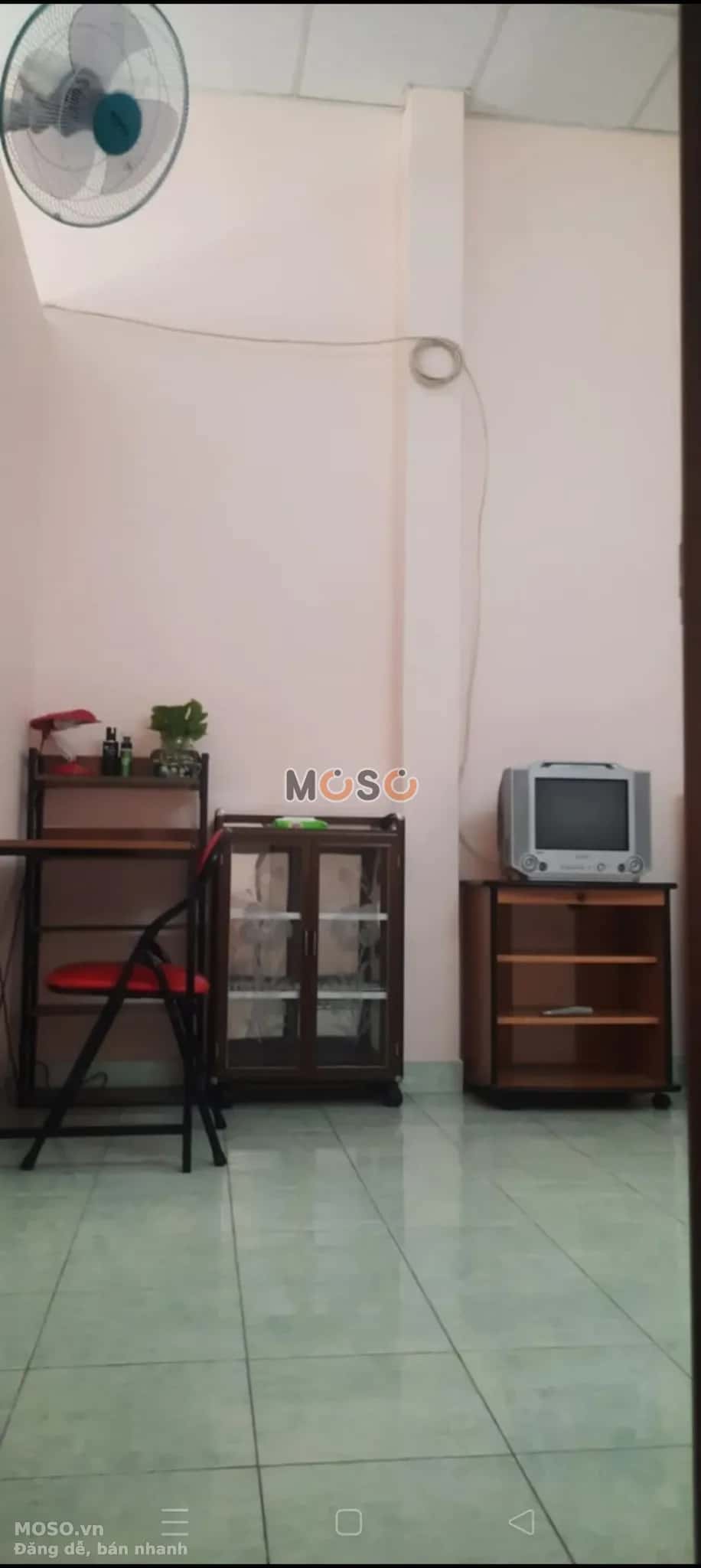 Cho thuê BĐS khác Nguyễn Tiểu La Quận 10, TP.HCM – giá 2 triệu - ảnh 2