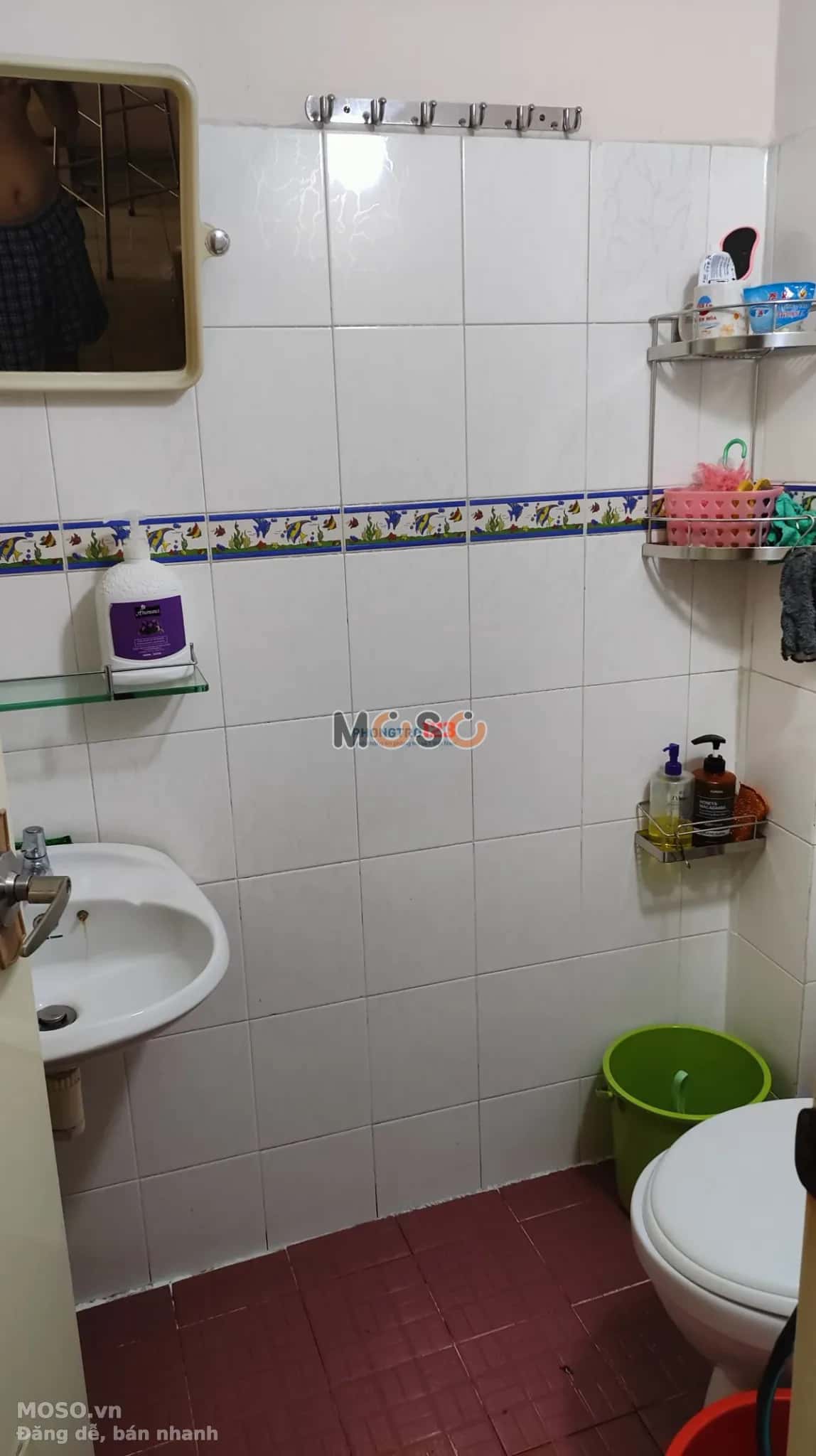 Cho thuê BĐS khác Nguyễn Tiểu La Quận 10, TP.HCM – giá 2 triệu - ảnh 4